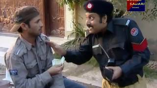 Double Sawari Season 2 Comedy Drama HD [upl. by Aysab443]