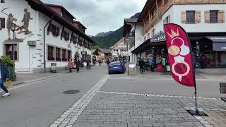 Markt Oberstdorf im Allgäu [upl. by Bosch]