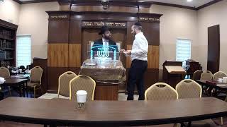 Yarchei Kallah Ribbis in business and everyday life [upl. by Annohsed]