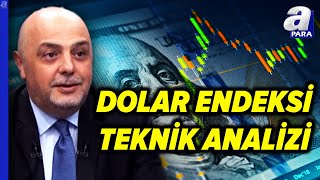 FED Faiz Kararı Sonrası DolarYEN Ve YUANda Hareket Ne Yönde Olacak Cüneyt Paksoy Değerlendirdi [upl. by Elleniad]