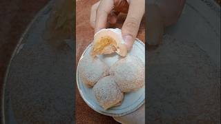 mochi recipe🤤quick and easy recipeeveningsnacks recipe cooking [upl. by Jacobine465]