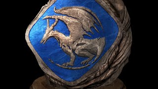 Dark Souls 3 Lingering Dragoncrest Ring Location [upl. by Anirtruc]