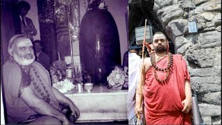 Ashirvachan and Puja at Kashmir Shankara hill by Sringeri Jagadgurus Episode 9—1994 amp 2023 footage [upl. by Monro]