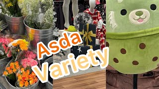 Asda shoppingalmost u find everything here [upl. by Sirrap]