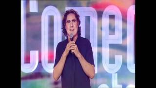 Micky Flanagan at the Comedy Store [upl. by Hilario]