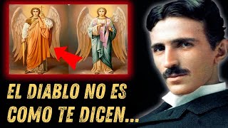 EL SECRETO MÁS OSCURO DE TESLA ¿QUÉ SABÍA ÉL SOBRE EL DIABLO [upl. by Schulman]