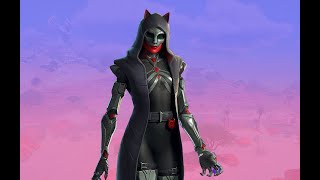 Fortnite Felina Skin  1st ever rounds  RELOAD FORTNITE Gameplay [upl. by Ahsinrad203]