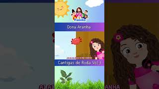 Vic e Família – Dona Aranha [upl. by Aurelio791]