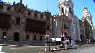 Welcome to Lima [upl. by Tansy542]