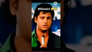 Millionaire bengali version 😂 comedyvideo funnyvideo memes shorts millionaire bengalimusic [upl. by Rabah]