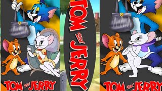 VIDEO KOMPILASI TOM ampJERRYANIMASILUCU KARTUN [upl. by Alet]