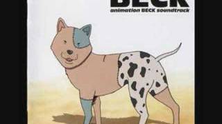 BECK Original Soundtrack  Beck  Brainstorm BIG Muff [upl. by Oicam638]