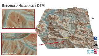 AIGGSAQALS Tech Talk Durchap Range amp Buchanans Creek comparing two LiCsTa pegmatite systems [upl. by Aicenert]