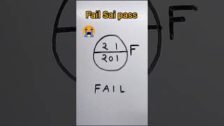 fail sai pass kasie bnaya easy fail Sai pass mathart yt viralvideo viral AshimDrawingTips [upl. by Bret229]