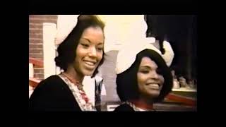 The Marvelettes Trip To Amsterdam [upl. by Kcirtemed470]