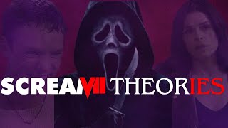 Scream 7 Theories  Whats Next For Sidney Prescott [upl. by Torrin]