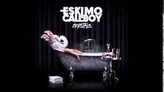 Eskimo Callboy  Monster NEW SONG ALBUM 2015 CRYSTALS [upl. by Strang949]