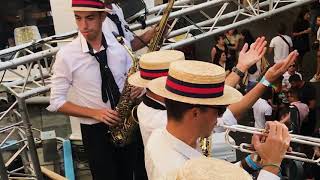 Encantada  Nadau Peña Camargua  Feria dArles 2021 [upl. by Inail525]