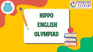 HIPPO OLYMPIAD [upl. by Anyk]