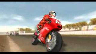 Ducati World Championship  trailer Artematica [upl. by Cloe]