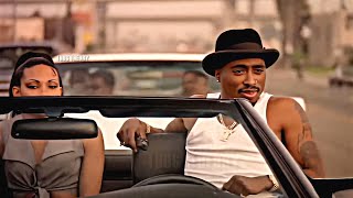 2Pac Type Beat quotU Cant See Mequot  West Coast OldSchool Chill Smooth GFunk 90s Rap Hip Hop Beat 2023 [upl. by Yanahc]