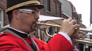 Brugge St Andries Rommelmarkt 2011 [upl. by Tiga]