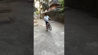 Cycle drift  cycle drift Kaise Kare  cycle drift tutorial  cycle drift shorts  cycle drift video [upl. by Augustine]