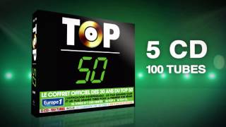 TOP 50  La compilation OFFICIELLE [upl. by Erick434]