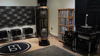 3mA High End Audio New Store Tour [upl. by Asamot]