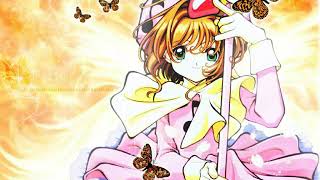 Cardcaptor Sakura OST  Kaigenshou mysterius phenomenon [upl. by Attayek]