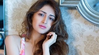 Sayesha Saigal Post Release Interview For Shivaay amp Her Upcoming Project [upl. by Bucella567]