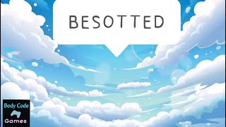 Besotted Release Date Trailer [upl. by Oicor71]