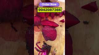 12 ஸ்பூன் போதும் முகம் பளிச்சென்று மாறிடும் instant face brightening beetroot face pack [upl. by Wystand]