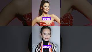 Top 10 Most Beautiful 70s Actresses Then and Now Part2 [upl. by Guerra]