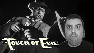 Review of Touch Of Evil 1958 The Highest Possible Calibre Of The Film Medium [upl. by Isewk]