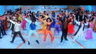 quotChamm Se Wo Aa Jayequot Dus ft Abhishek Bacchan Sanjay Dutt Shilpa Shetty [upl. by Meekar]