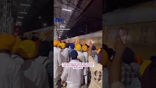 Nihang Singh jaikara waheguru ji status waheguru jii 🥰♥️ [upl. by Farrah227]