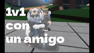 Enfrentando a gente en 2v2 Con memes [upl. by Hasina994]