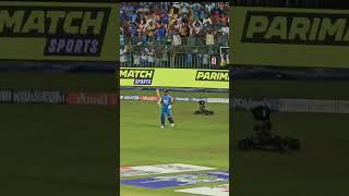 VIRAT KOHLI ENTRY  viratkohli kohli [upl. by Anegroeg]