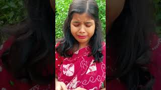 ek bar Tumi Amay ke bhalobashishorts foryou love [upl. by Oivat959]