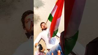 I LOVE INDIA mallick brothers shorts independence day trending comedy independence india [upl. by Eednus]