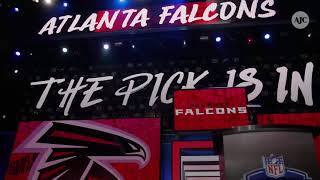 10 key offseason dates for Atlanta Falcons [upl. by Cristina]