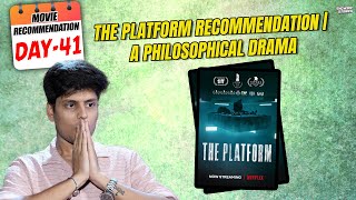 The Platform Recommendation  A Philosophical Drama [upl. by Jeffery]