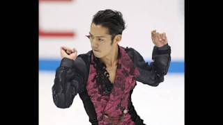 Daisuke Takahashi quotTik Tokquot [upl. by Yssak403]