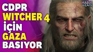 PALWORLD KIZDIRDI WITCHER 4 İÇİN KRİTİK HAMLE  Haber Uzayı 207 [upl. by Bigler]