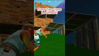 Dans ton Crane  gaming fortnitefortniteclips [upl. by Eniamrehc]