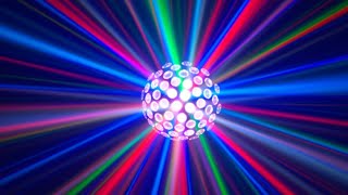 DIY Disco Lights [upl. by Andriana]