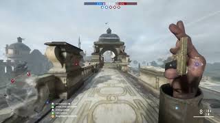 メインウェポン無しコリブリ縛り！Kolibri Battlefield 1 [upl. by Gettings]