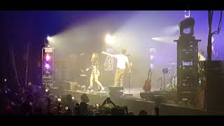 Therapie TAXI  Ete 90 Live Le Zenith Paris 20211006 221840 HD request [upl. by Okir]