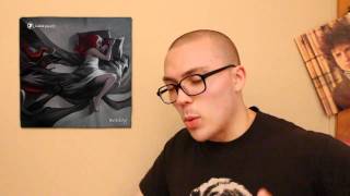 CunninLynguists Oneirology ALBUM REVIEW [upl. by Howlyn703]